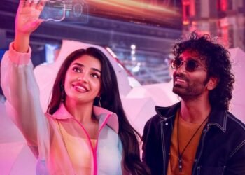 ‘ಲವ್ ಇನ್ಶುರೆನ್ಸ್ ಕಂಪನಿ’; LIK ಬಿಡುಗಡೆ ಮತ್ತೆ ಮುಂದೂಡಿಕೆ