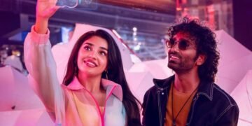 ‘ಲವ್ ಇನ್ಶುರೆನ್ಸ್ ಕಂಪನಿ’; LIK ಬಿಡುಗಡೆ ಮತ್ತೆ ಮುಂದೂಡಿಕೆ