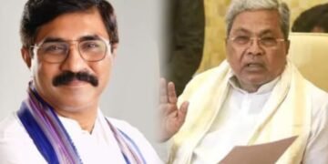 ಕರಾವಳಿ ಅಭಿವೃದ್ಧಿಗೆ ಪೂರಕ ಬಜೆಟ್; ಸಿಎಂಗೆ ಪದ್ಮರಾಜ್ ಆರ್. ಪೂಜಾರಿ ಅಭಿನಂದನೆ