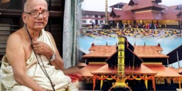 ಆಧ್ಯಾತ್ಮಿಕ ಚಿಂತಕ, ಪೊಳಲಿ ಕ್ಷೇತ್ರದ ಪ್ರಧಾನ ಅರ್ಚಕ ನಾರಾಯಣ ಭಟ್ ವಿಧಿವಶ