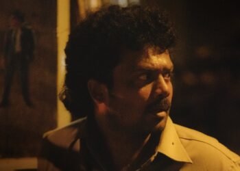 ‘ಕಾರ’ ಚಿತ್ರದಲ್ಲಿ ಮುರುಗೇಶನ್ ಆಗಿ ಪೃಥ್ವಿ ಪಾಂಡಿಯರಾಜನ್ ಲುಕ್ ರಿವೀಲ್