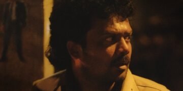 ‘ಕಾರ’ ಚಿತ್ರದಲ್ಲಿ ಮುರುಗೇಶನ್ ಆಗಿ ಪೃಥ್ವಿ ಪಾಂಡಿಯರಾಜನ್ ಲುಕ್ ರಿವೀಲ್