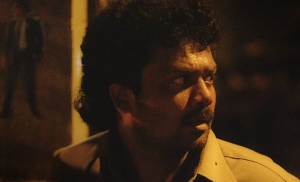 ‘ಕಾರ’ ಚಿತ್ರದಲ್ಲಿ ಮುರುಗೇಶನ್ ಆಗಿ ಪೃಥ್ವಿ ಪಾಂಡಿಯರಾಜನ್ ಲುಕ್ ರಿವೀಲ್