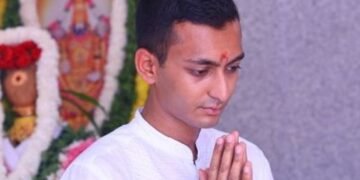 ದಾವಣಗೆರೆ ದಕ್ಷಿಣ ಕ್ಷೇತ್ರ : ಕಾಂಗ್ರೆಸ್ ಅಭ್ಯರ್ಥಿ ಸಮರ್ಥ್ ಶಾಮನೂರು ನಾಮಪತ್ರ