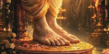 ‘ವಾಲ್ಮೀಕಿ ರಾಮಾಯಣ’; ಮೊದಲ ಪೋಸ್ಟರ್ ಅನಾವರಣ