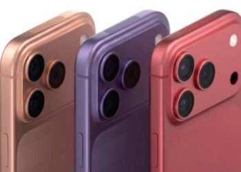 ಐಫೋನ್ 18 ಪ್ರೊ ಸೋರಿಕೆ: ಡಿಸ್ಪ್ಲೇ ಅಡಿಯಲ್ಲಿ ಫೇಸ್ ಐಡಿ, ದೊಡ್ಡ ಬ್ಯಾಟರಿ ಸಾಧ್ಯತೆ