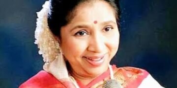 ಭಾರತೀಯ ಚಿತ್ರರಂಗದ ದಿಗ್ಗಜ ಗಾಯಕಿ ಆಶಾ ಭೋಸ್ಲೆ ವಿಧಿವಶ