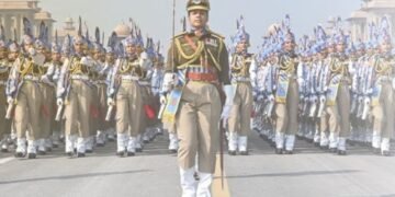 CRPF ನೇಮಕಾತಿ: 9,175 ಕಾನ್ಸ್‌ಟೇಬಲ್ ಹುದ್ದೆಗಳಿಗೆ ಅರ್ಜಿ ಆಹ್ವಾನ