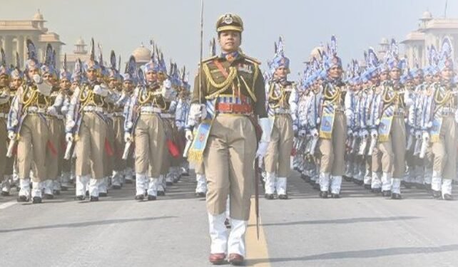 CRPF ನೇಮಕಾತಿ: 9,175 ಕಾನ್ಸ್‌ಟೇಬಲ್ ಹುದ್ದೆಗಳಿಗೆ ಅರ್ಜಿ ಆಹ್ವಾನ