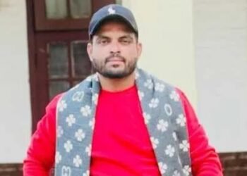 ಯೂಥ್ ಕಾಂಗ್ರೆಸ್ ಪ್ರಧಾನ ಕಾರ್ಯದರ್ಶಿ ಫೈರೋಜ್ ಪಠಾಣ್​ ಬರ್ಬರ ಹತ್ಯೆ!