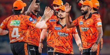 IPL: SRH ರೋಚಕ ಗೆಲುವು, ವೈಭವ್ ಸೂರ್ಯವಂಶಿ ಶತಕ ವ್ಯರ್ಥ,