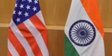 ಅಮೆರಿಕದ ವ್ಯಾಪಾರ ಕೊರತೆಯಲ್ಲಿ ಭಾರತ ಪ್ರಮುಖ ಪಾಲುದಾರ