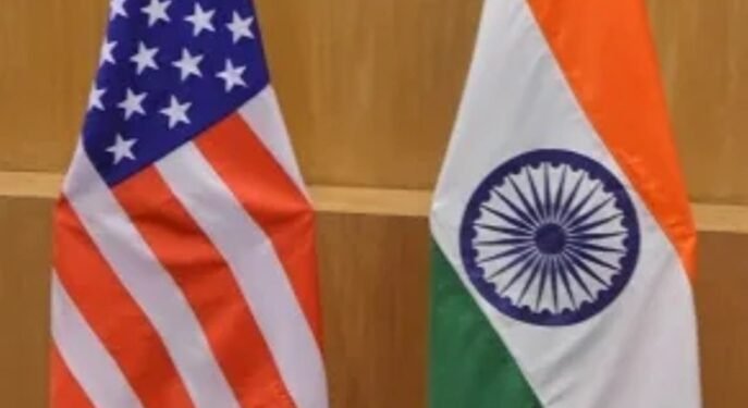 ಅಮೆರಿಕದ ವ್ಯಾಪಾರ ಕೊರತೆಯಲ್ಲಿ ಭಾರತ ಪ್ರಮುಖ ಪಾಲುದಾರ