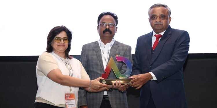 KSRTCಗೆ ರಾಷ್ಟ್ರ ಮಟ್ಟದ 3 AdWorld Showdown ಪ್ರಶಸ್ತಿಗಳು