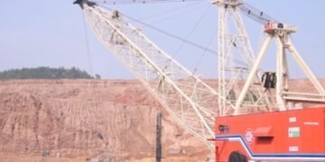 ಕೇಂದ್ರ ಸರ್ಕಾರಿ ಸ್ವಾಮ್ಯದ ಕೋಲ್ ಇಂಡಿಯಾ ಲಿಮಿಟೆಡ್‌ನ ಅಂಗಸಂಸ್ಥೆ NCL ನಲ್ಲಿ ಉದ್ಯೋಗಾವಕಾಶ