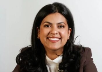 ವಾಷಿಂಗ್ಟನ್ ಡಿಸಿ ಮೇಯರ್ ರೇಸ್‌ನಲ್ಲಿ ಭಾರತ ಮೂಲದ ವನಿತೆ; ಯಾರಿವರು, ಎಲ್ಲಿಯವರು ರಿನಿ ಸಂಪತ್?