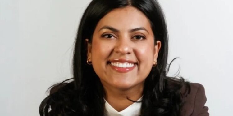 ವಾಷಿಂಗ್ಟನ್ ಡಿಸಿ ಮೇಯರ್ ರೇಸ್ನಲ್ಲಿ ಭಾರತ ಮೂಲದ ವನಿತೆ; ಯಾರಿವರು, ಎಲ್ಲಿಯವರು ರಿನಿ ಸಂಪತ್?