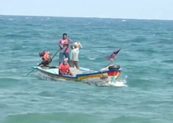 ಸಮುದ್ರ ಸಂಪನ್ಮೂಲ ರಕ್ಷಣೆಗೆ ಕ್ರಮ; ತಮಿಳುನಾಡಿನಲ್ಲಿ 61 ದಿನ ಮೀನುಗಾರಿಕೆ ನಿಷೇಧ