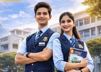 ವೇದಾಂತ ಪಿಯು ಕಾಲೇಜು ಪ್ರವೇಶ ಆರಂಭ: NEET, JEE, CET ಕೋಚಿಂಗ್ ಜೊತೆಗೆ ವಿಶೇಷ ಅವಕಾಶ