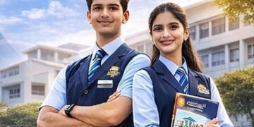 ವೇದಾಂತ ಪಿಯು ಕಾಲೇಜು ಪ್ರವೇಶ ಆರಂಭ: NEET, JEE, CET ಕೋಚಿಂಗ್ ಜೊತೆಗೆ ವಿಶೇಷ ಅವಕಾಶ