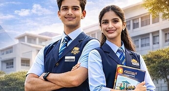 ವೇದಾಂತ ಪಿಯು ಕಾಲೇಜು ಪ್ರವೇಶ ಆರಂಭ: NEET, JEE, CET ಕೋಚಿಂಗ್ ಜೊತೆಗೆ ವಿಶೇಷ ಅವಕಾಶ