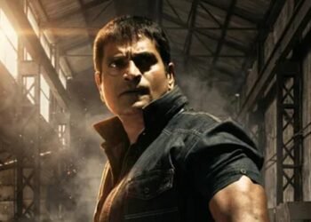 ರವಿ ಬಾಬು ಅಭಿನಯದ ‘ರೇಜರ್’ ಮೇ 8ಕ್ಕೆ ಬಿಡುಗಡೆ