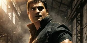 ರವಿ ಬಾಬು ಅಭಿನಯದ ‘ರೇಜರ್’ ಮೇ 8ಕ್ಕೆ ಬಿಡುಗಡೆ