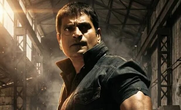 ರವಿ ಬಾಬು ಅಭಿನಯದ ‘ರೇಜರ್’ ಮೇ 8ಕ್ಕೆ ಬಿಡುಗಡೆ