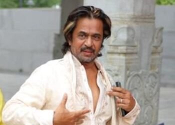 ‘ಬ್ಲಾಸ್ಟ್’ ಬಿಡುಗಡೆಗೂ ಮುನ್ನ ಅರ್ಜುನ್, ಚಿದಂಬರಂ ಪಾತ್ರ ಅನಾವರಣ