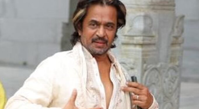 ‘ಬ್ಲಾಸ್ಟ್’ ಬಿಡುಗಡೆಗೂ ಮುನ್ನ ಅರ್ಜುನ್, ಚಿದಂಬರಂ ಪಾತ್ರ ಅನಾವರಣ