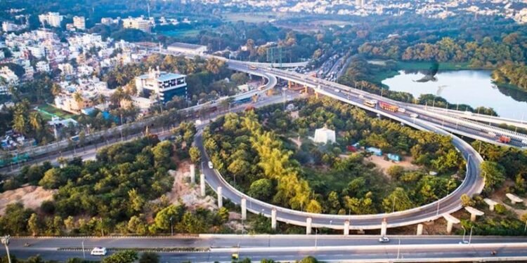 ಬೆಂಗಳೂರುಗೆ ಸಮಗ್ರ ಆರ್ಥಿಕ ಮಾಸ್ಟರ್ ಪ್ಲಾನ್: ವಿಶ್ವದರ್ಜೆಯ ನಗರವಾಗಿಸಲು ಸರ್ಕಾರದ ಮಹತ್ವಾಕಾಂಕ್ಷಿ ಹೆಜ್ಜೆ