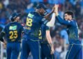 RCBಗೆ ಗುಜರಾತ್ ಟೈಟಾನ್ಸ್ ಶಾಕ್ – 25 ಎಸೆತ ಬಾಕಿ ಇರುವಾಗಲೇ ಜಿಟಿ ಭರ್ಜರಿ ಗೆಲುವು