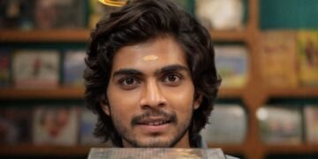 ಜೂನ್ 5ಕ್ಕೆ ‘ಮೊಲಿವುಡ್ ಟೈಮ್ಸ್’ ಬಿಡುಗಡೆ; ನಸ್ಲೆನ್ ನಟನೆಯ ಚಿತ್ರಕ್ಕೆ ಹೆಚ್ಚಿದ ನಿರೀಕ್ಷೆ