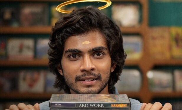 ಜೂನ್ 5ಕ್ಕೆ ‘ಮೊಲಿವುಡ್ ಟೈಮ್ಸ್’ ಬಿಡುಗಡೆ; ನಸ್ಲೆನ್ ನಟನೆಯ ಚಿತ್ರಕ್ಕೆ ಹೆಚ್ಚಿದ ನಿರೀಕ್ಷೆ