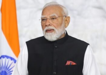 ಭಾರತ-ನಾರ್ಡಿಕ್ ಶೃಂಗಸಭೆ ; ಐಸ್ಲ್ಯಾಂಡ್ ಪ್ರಧಾನಿಯೊಂದಿಗೆ ಮೋದಿ ದ್ವಿಪಕ್ಷೀಯ ಮಾತುಕತೆ