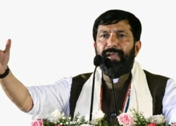 ‘ಕೇಂದ್ರದಲ್ಲಿ ಬಿಜೆಪಿ ಅಧಿಕಾರಕ್ಕೆ ಬಂದು 12 ವರ್ಷವಾಗಿದೆ. ರಾಜ್ಯಕ್ಕೆ ಕೊಡುಗೆ ಶೂನ್ಯ’: ಸಲೀಂ ಅಹ್ಮದ್