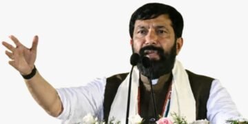 ‘ಕೇಂದ್ರದಲ್ಲಿ ಬಿಜೆಪಿ ಅಧಿಕಾರಕ್ಕೆ ಬಂದು 12 ವರ್ಷವಾಗಿದೆ. ರಾಜ್ಯಕ್ಕೆ ಕೊಡುಗೆ ಶೂನ್ಯ’: ಸಲೀಂ ಅಹ್ಮದ್