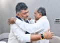ಸಿದ್ದರಾಮಯ್ಯ ಅವರ ಉತ್ತರಾಧಿಕಾರಿಯಾಗಿ ಡಿ.ಕೆ. ಶಿವಕುಮಾರ್? ಡಿಕೆಶಿ ಪಾಳಯದಲ್ಲಿ ಸಡಗರ