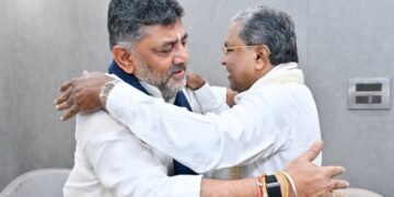 ಸಿದ್ದರಾಮಯ್ಯ ಅವರ ಉತ್ತರಾಧಿಕಾರಿಯಾಗಿ ಡಿ.ಕೆ. ಶಿವಕುಮಾರ್? ಡಿಕೆಶಿ ಪಾಳಯದಲ್ಲಿ ಸಡಗರ