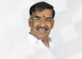 ಎಐಎಡಿಎಂಕೆಗೆ ಮತ್ತೊಂದು ಶಾಕ್: ಮಾಜಿ ಸಚಿವ ವೆಲ್ಲಮಂಡಿ ನಟರಾಜನ್ ಟಿವಿಕೆ ಸೇರ್ಪಡೆ