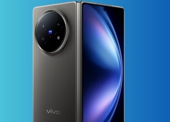 Vivo X Fold 6: ಸೋರಿಕೆಯಿಂದ ಹೆಚ್ಚಿತು ಫೋಲ್ಡಬಲ್ ಸ್ಮಾರ್ಟ್‌ಫೋನ್ ಕುತೂಹಲ