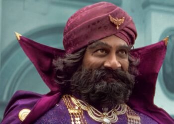 ಸತ್ಯ ದೇವ್ ಅಭಿನಯದ ‘ರಾವ್ ಬಹಾದುರ್’ ಜುಲೈ 3ಕ್ಕೆ ಬಿಡುಗಡೆ, ವಿಂಟೇಜ್ ಲುಕ್‌ನಲ್ಲಿ ಸತ್ಯ ದೇವ್