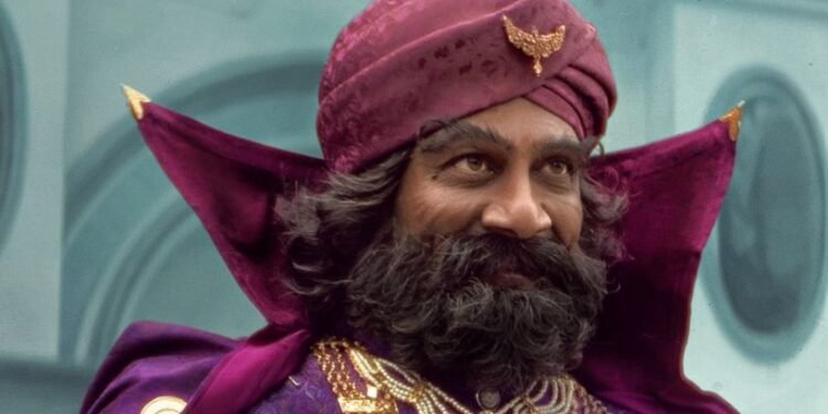 ಸತ್ಯ ದೇವ್ ಅಭಿನಯದ ‘ರಾವ್ ಬಹಾದುರ್’ ಜುಲೈ 3ಕ್ಕೆ ಬಿಡುಗಡೆ, ವಿಂಟೇಜ್ ಲುಕ್ನಲ್ಲಿ ಸತ್ಯ ದೇವ್