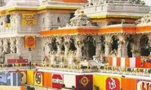ಅಯೋಧ್ಯೆಯ ರಾಮ ಮಂದಿರ ದೇಣಿಗೆ ಹಣ ದುರ್ಬಳಕೆ ಆರೋಪ ತಳ್ಳಿ ಹಾಕಿದ ಟ್ರಸ್ಟ್