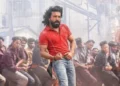 ‘ಪೆದ್ದಿ’ ಬಗ್ಗೆ ಫಿದಾ: ಮೊದಲ ದಿನವೇ ₹112 ಕೋಟಿ ಕಲೆಕ್ಷನ್