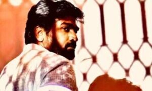 ‘ರೇಣಿಗುಂಟ 2’ ಫಸ್ಟ್ ಲುಕ್ ಬಿಡುಗಡೆ; ವಿಜಯ್ ಸೇತುಪತಿ ಶುಭ ಹಾರೈಕೆ