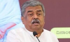 ಕೆಪಿಸಿಸಿಗೆ ಹೊಸ ಸಾರಥಿ: ಡಿಕೆಶಿ ಬಳಿಕ ಬಿ.ಕೆ. ಹರಿಪ್ರಸಾದ್‌ಗೆ ಅಧ್ಯಕ್ಷ ಪಟ್ಟ