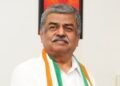Hariprasad Condemns Slipper-Throwing Incident at MLA Pradeep Easwar