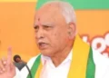 ‘ಭಾರತದ ಇತಿಹಾಸದಲ್ಲಿ ಸುವರ್ಣಾಕ್ಷರಗಳಲ್ಲಿ ದಾಖಲಾಗುವ ಮೈಲಿಗಲ್ಲು’; ಮೋದಿ ದಾಖಲೆ ಸಾಧನೆಗೆ ಯಡಿಯೂರಪ್ಪ ಅಭಿನಂದನೆ