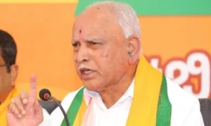 ‘ಭಾರತದ ಇತಿಹಾಸದಲ್ಲಿ ಸುವರ್ಣಾಕ್ಷರಗಳಲ್ಲಿ ದಾಖಲಾಗುವ ಮೈಲಿಗಲ್ಲು’; ಮೋದಿ ದಾಖಲೆ ಸಾಧನೆಗೆ ಯಡಿಯೂರಪ್ಪ ಅಭಿನಂದನೆ